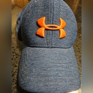 Under Armour Fitted Hat Youth SM/MD